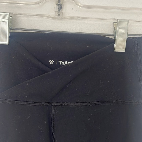 TNA action shorts - Picture 3 of 5